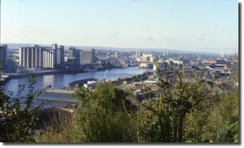 beales hill montenotte cork harbour