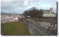 walls of derry