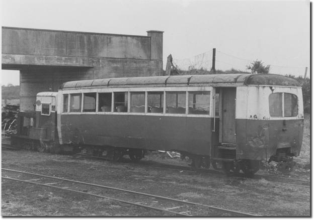 bord na mona west clare trailer derrygreenagh, picture copyright Peter Scott