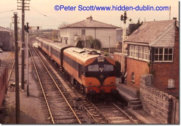 tipperary town railway station 012 limerick-waterford