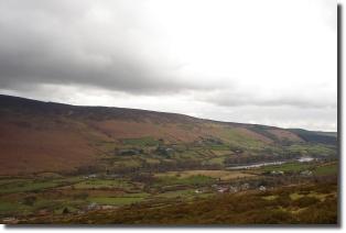 glenasmole county dublin