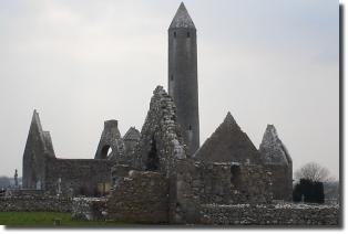 kilfenora crossroads